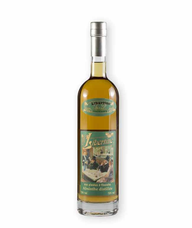 Libertine Intense