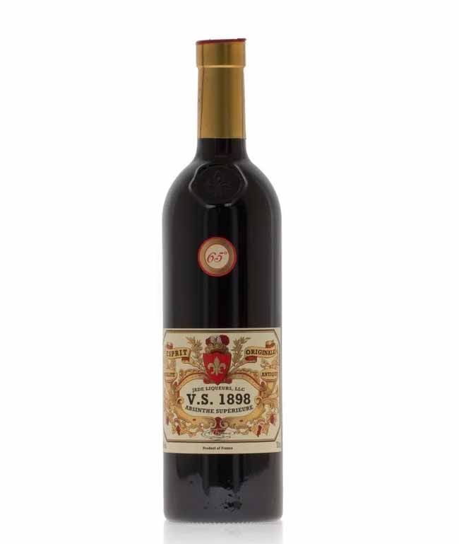 V. S. 1898